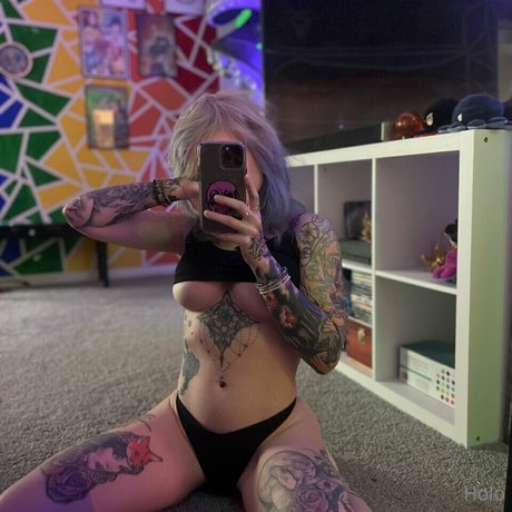 Holofox