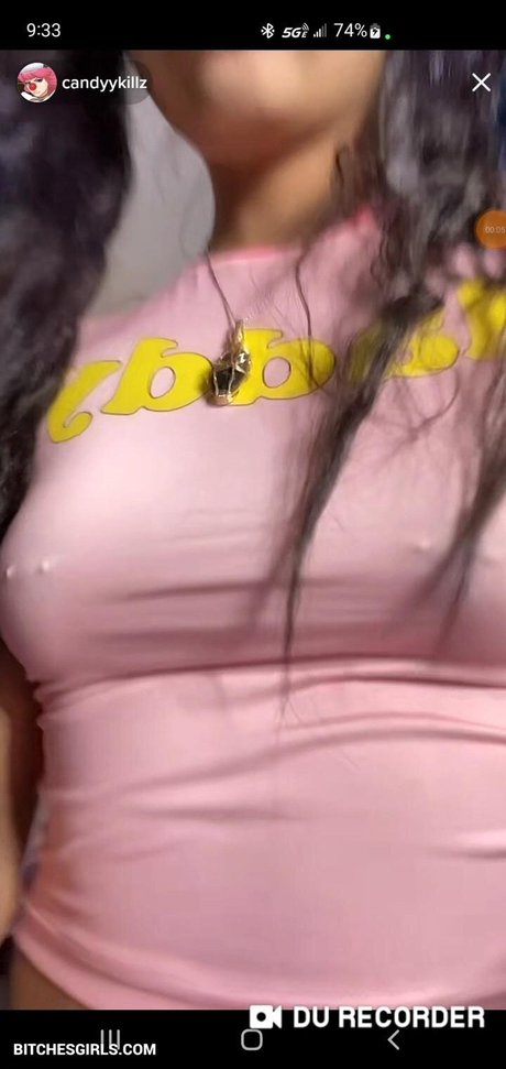Kittyvanity69 OnlyFans泄露裸照