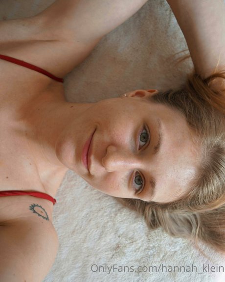 Hannah Klein