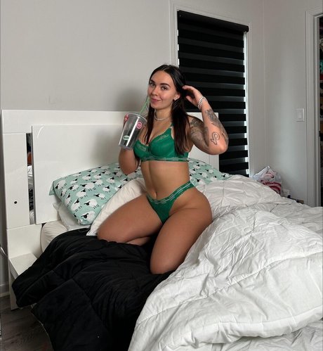 Abby Berner