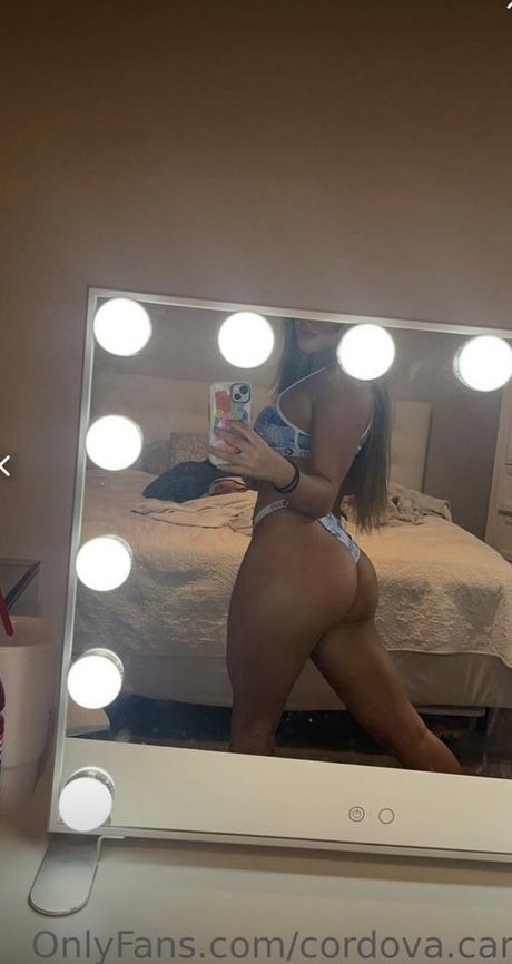 Cam Cordova