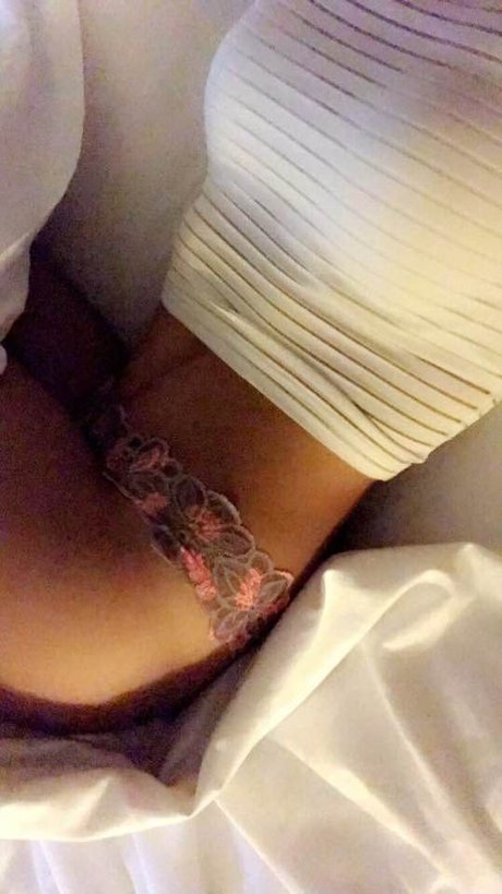 Foto desnuda filtrada de OnlyFans de Michela Arbocco