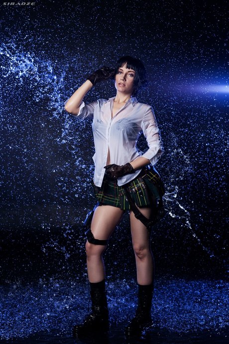 Narga Aoki