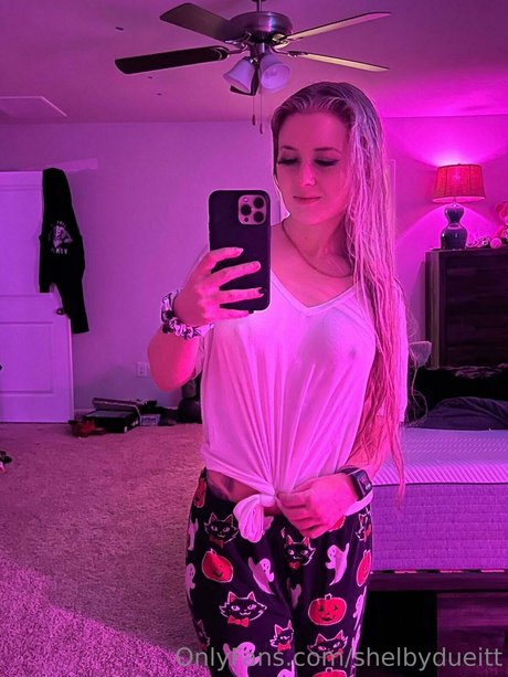 Shelby Dueitt