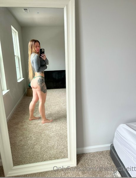 Shelby Dueitt