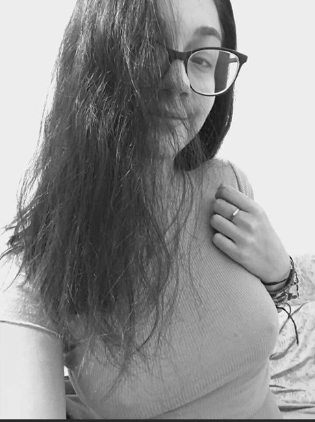 Foto desnuda filtrada de OnlyFans de Isabella Falgarona