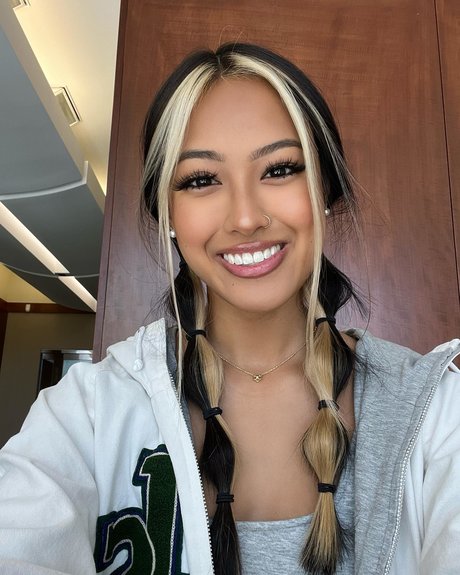 Gabby Hua
