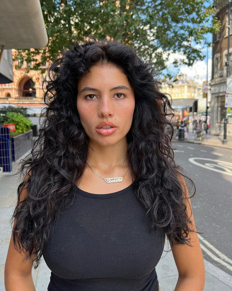 Isabella Carr