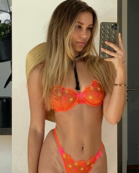 Kristina Levina