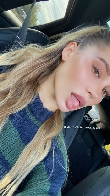 Kristina Levina
