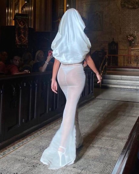 Cindy Kimberly OnlyFansリークヌード写真