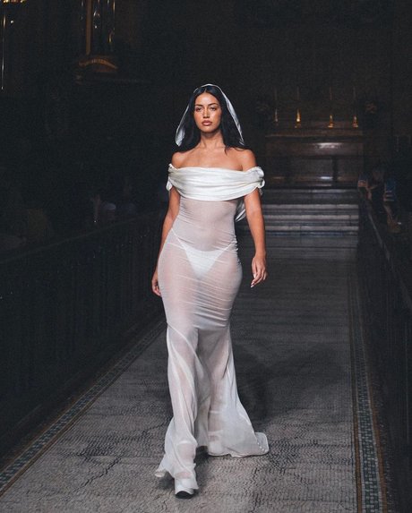 Cindy Kimberly