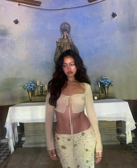 Cindy Kimberly