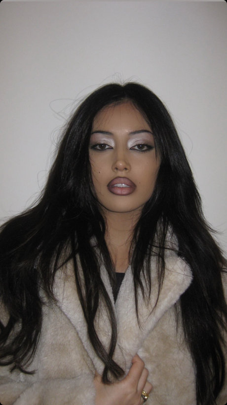 Cindy Kimberly