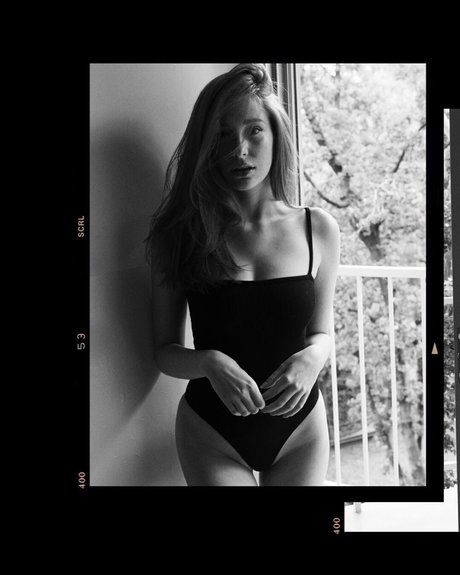 Madeline Ford