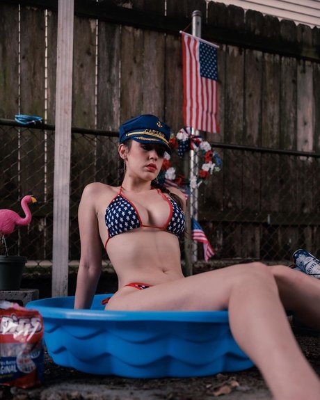 Nagie wyciekłe zdjęcie OnlyFans od Taylor Feingold