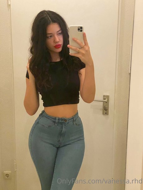 Vanessa Rhd
