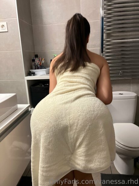 Vanessa Rhd