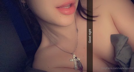 Vanessa Rhd