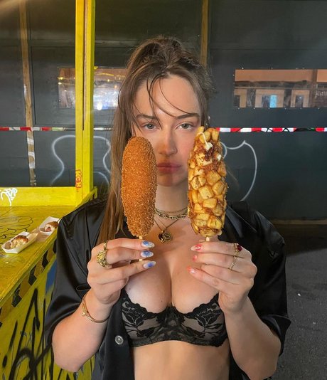 Elsie Hewitt