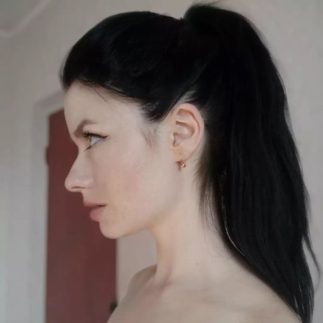 Naken läckt OnlyFans-bild av Innervus
