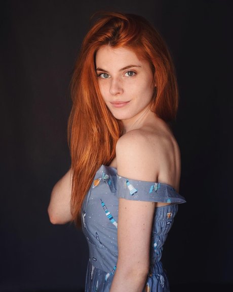 Lucilla Jiggly