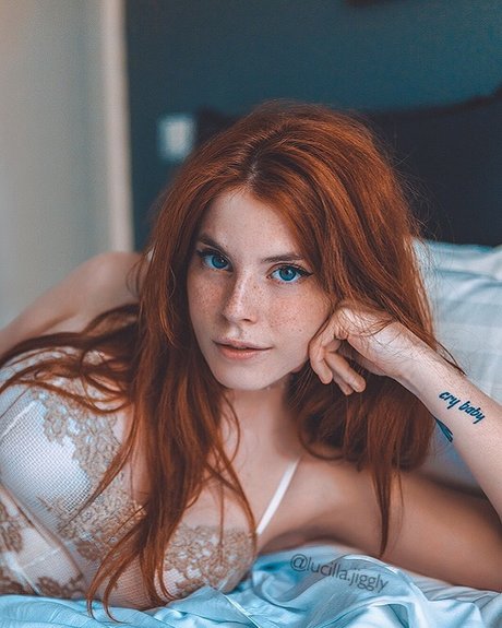 Lucilla Jiggly