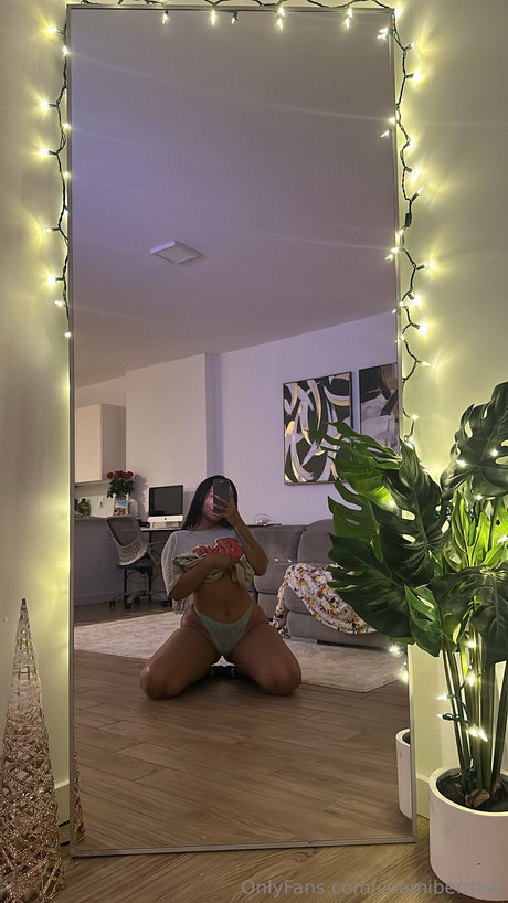 Camila Bernal