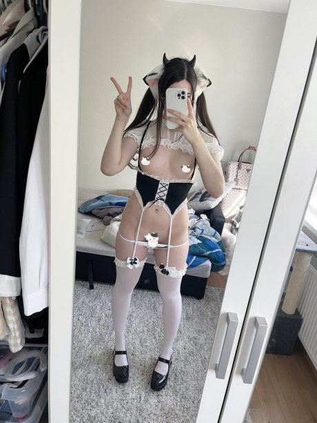 Candy Ball  nude leaked OnlyFans photo