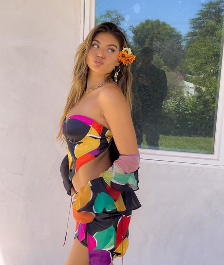 Sofia Jamora