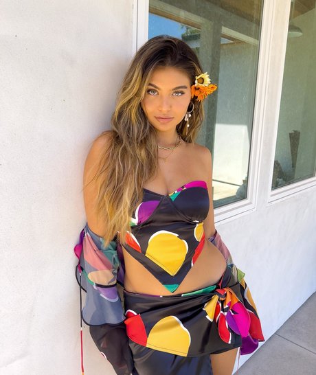 Sofia Jamora
