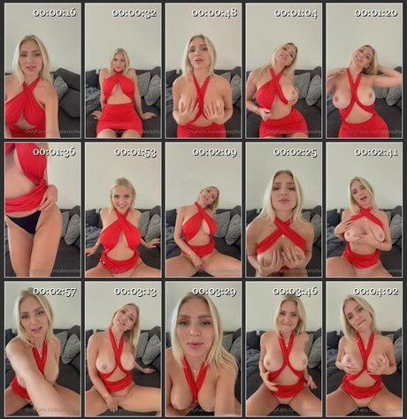 Alexisshv