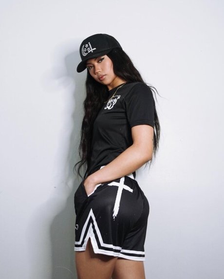 Alyanna Joelle