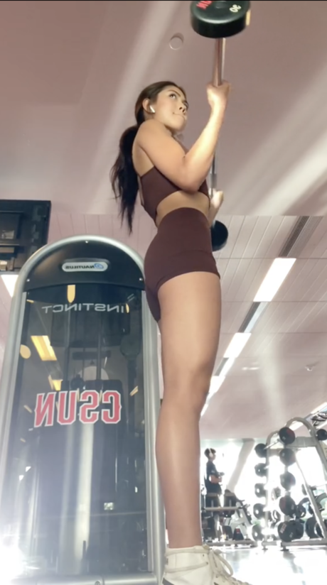 Alyanna Joelle