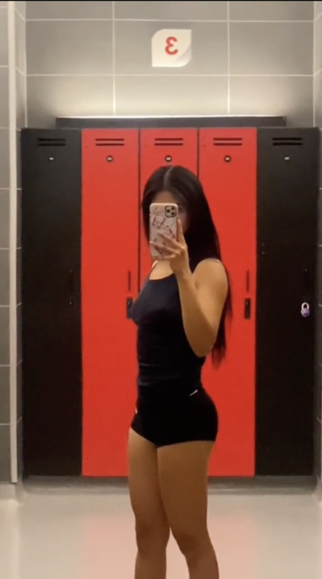 Alyanna Joelle