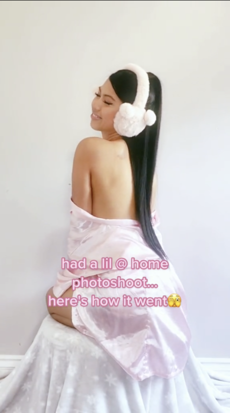 Alyanna Joelle