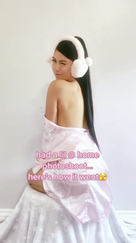 Alyanna Joelle