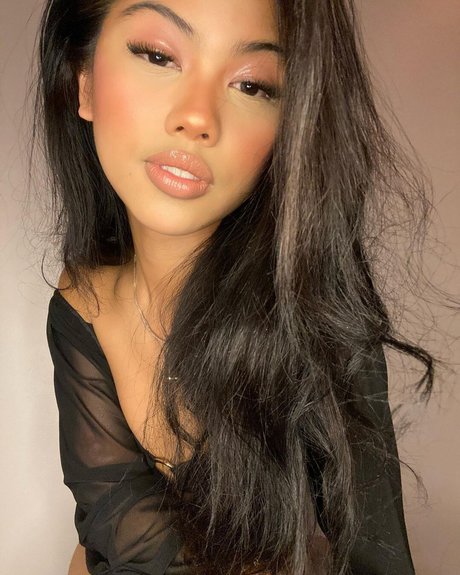 Alyanna Joelle