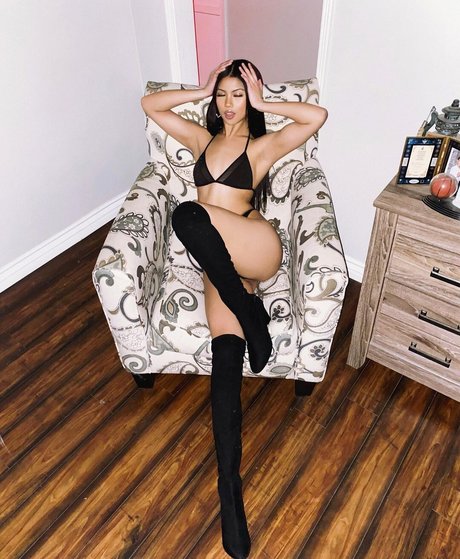 Alyanna Joelle