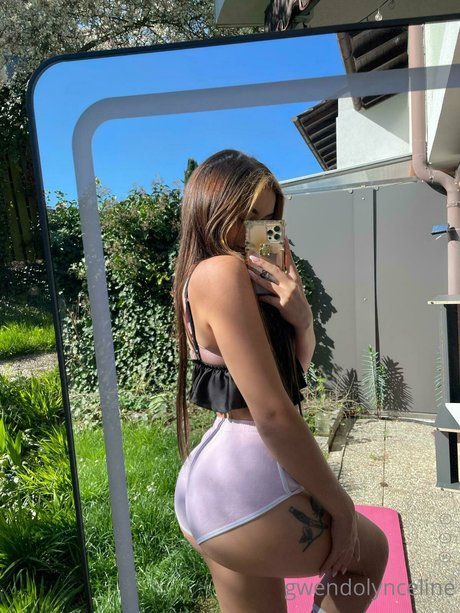 Gwendolyn Celine