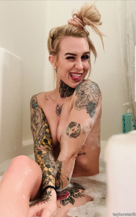 Taylor Starling