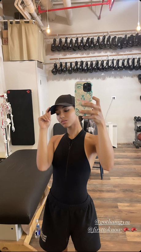 Yovanna Ventura