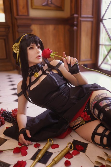 Fraulein Milk