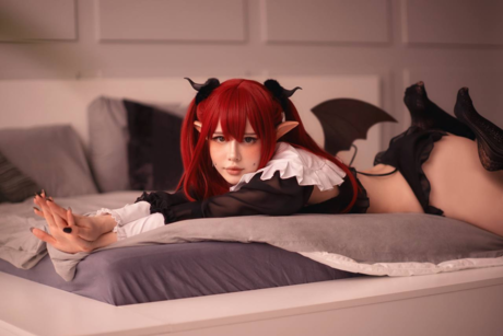 Fraulein Milk