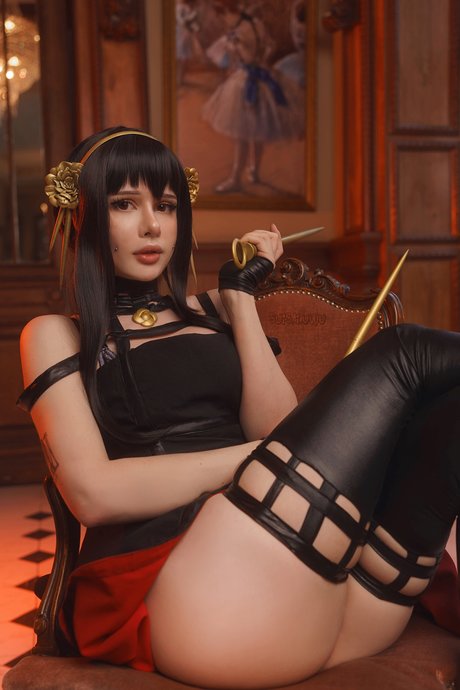 Fraulein Milk