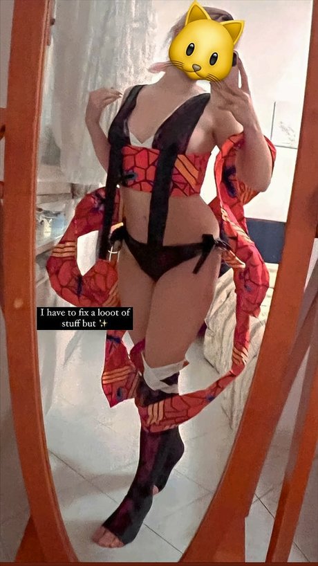 Mochichuu