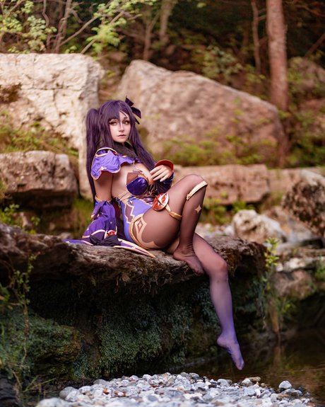 Mochichuu OnlyFansリークヌード写真