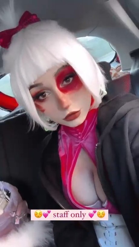 Mochichuu  nude leaked OnlyFans photo