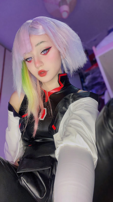 Mochichuu