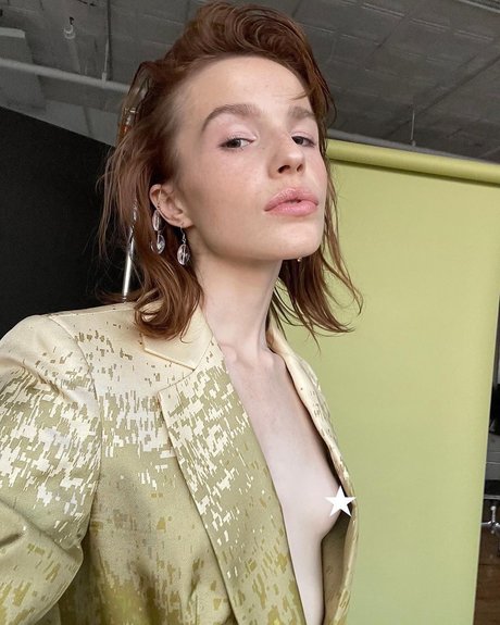 Nacktes geleaktes OnlyFans-Foto von Riley Rodriguez